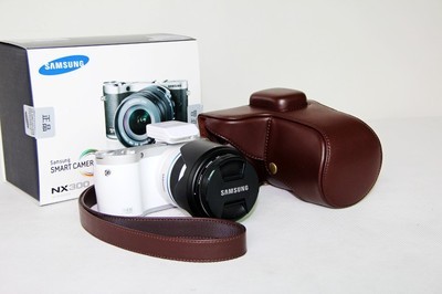 廣州奧林巴斯品牌設(shè)計 三星NX300相機包與攝影配件全解析
