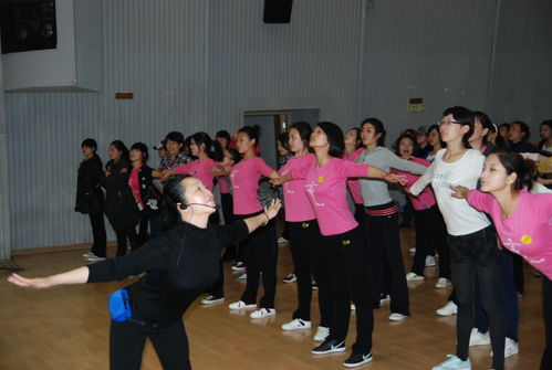 宴請之道，臻于至善——探秘湖南宴請禮儀標(biāo)桿企業(yè)六禮國輝文化傳播
